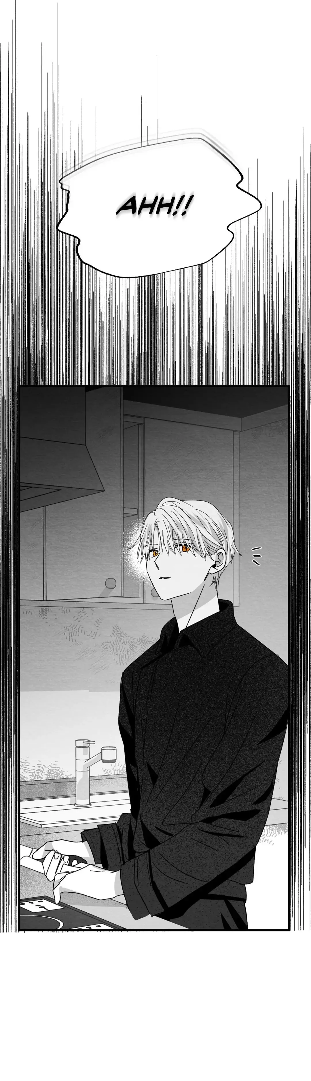 Bound to Be «Official» - Chapter 14 manhwa