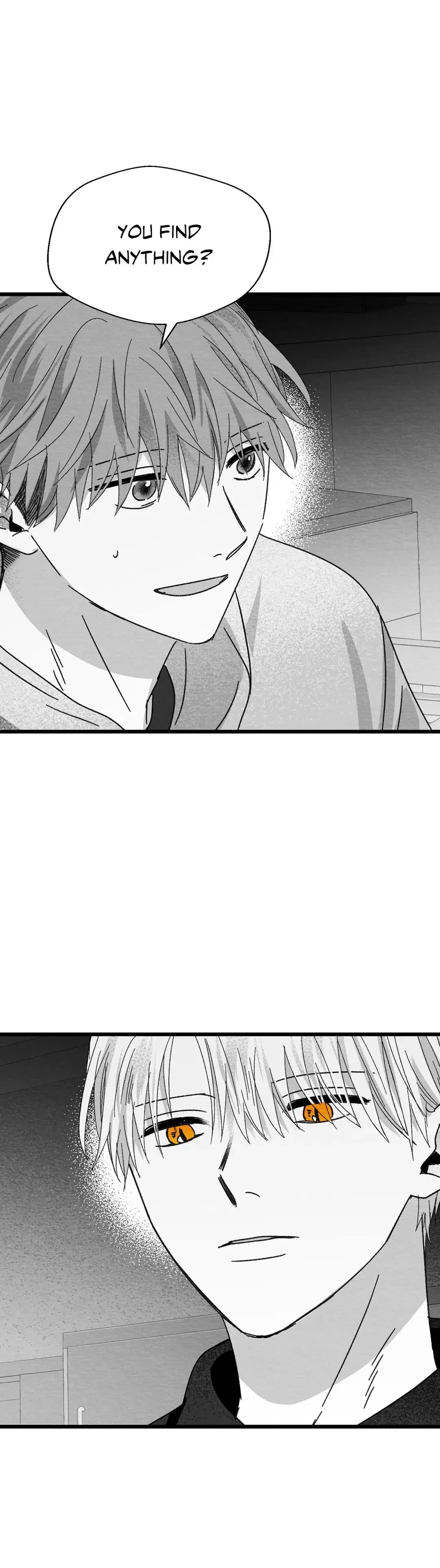 Bound to Be «Official» - Chapter 14 manhwa
