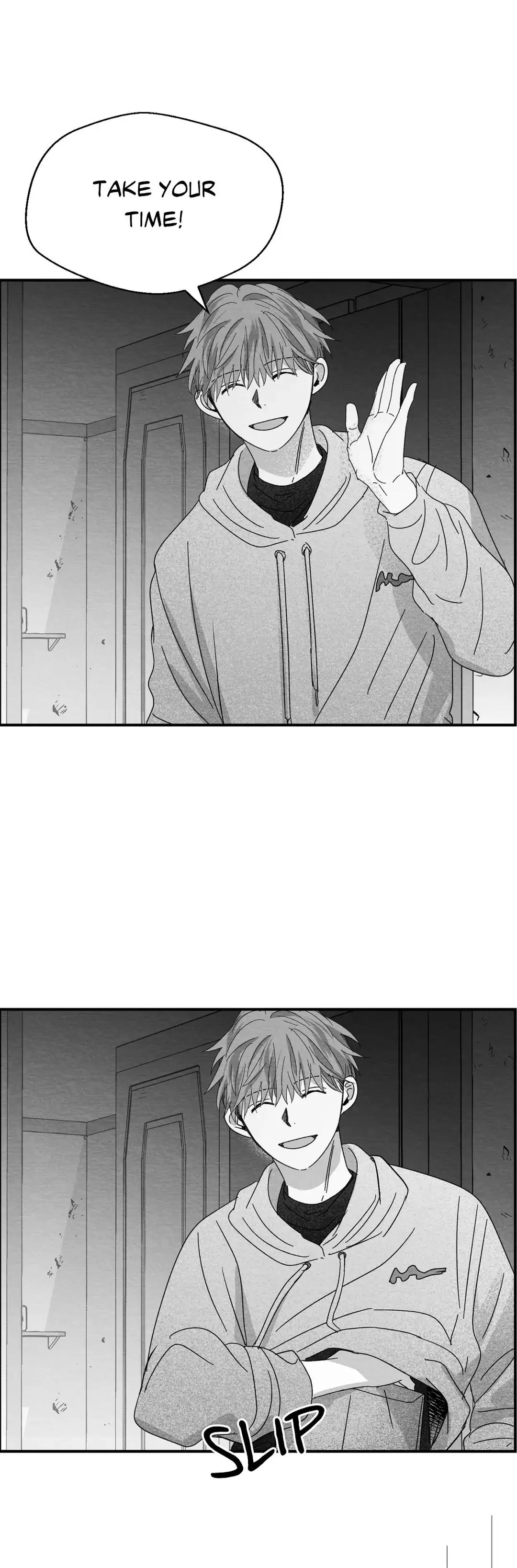 Bound to Be «Official» - Chapter 14 manhwa
