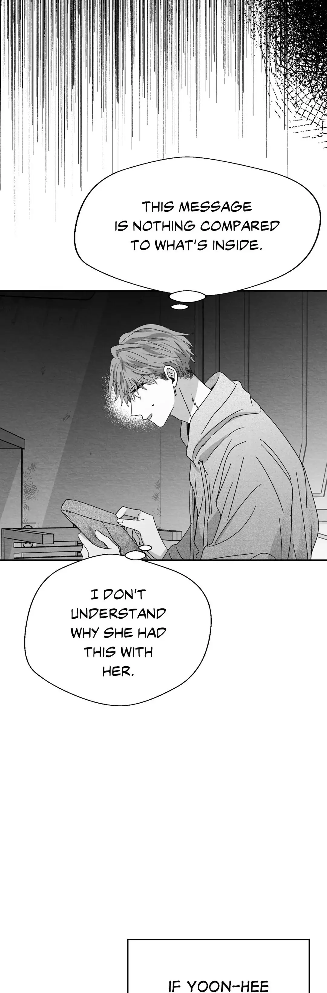 Bound to Be «Official» - Chapter 14 manhwa