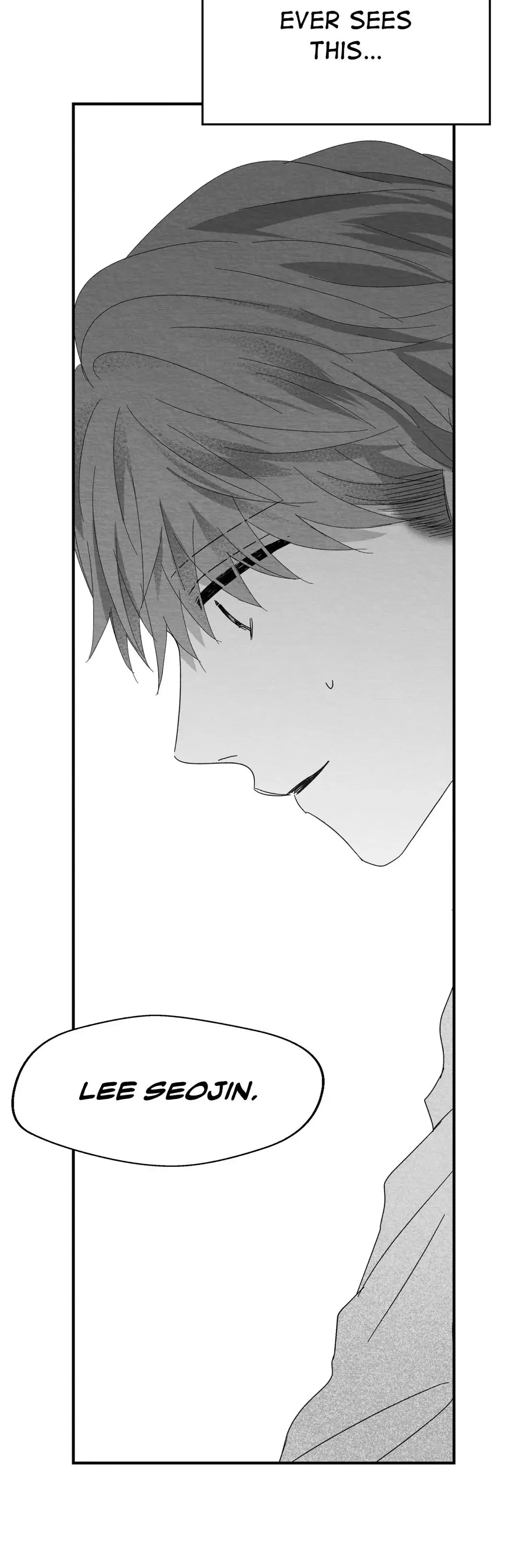 Bound to Be «Official» - Chapter 14 manhwa