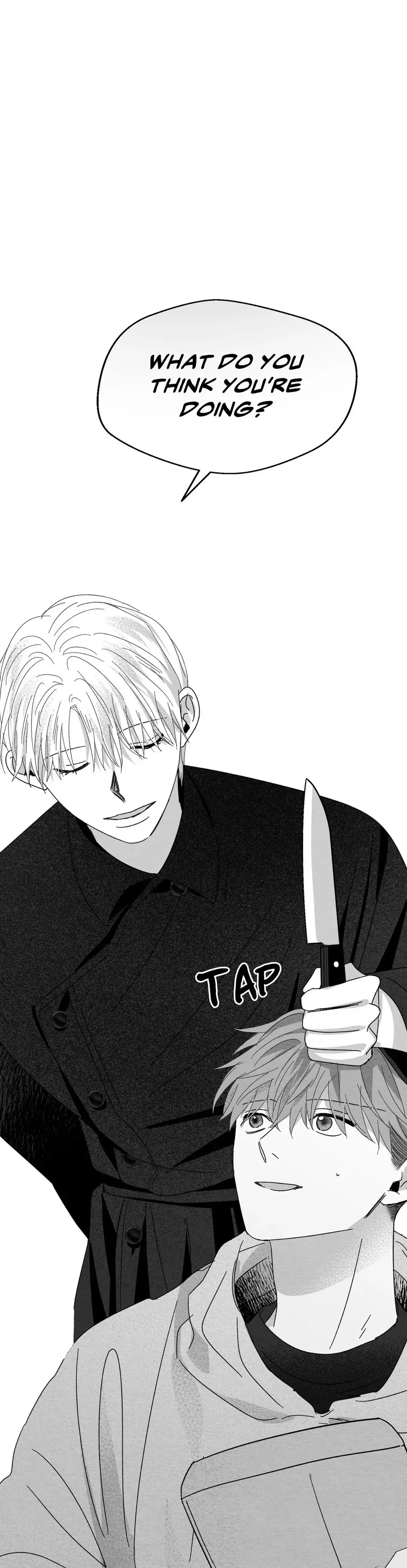 Bound to Be «Official» - Chapter 14 manhwa