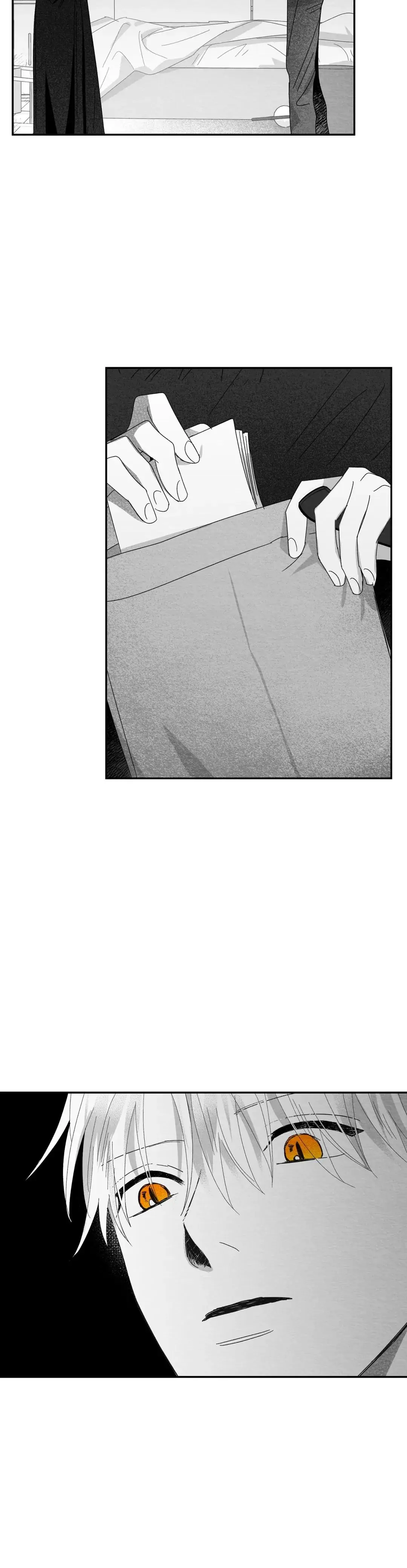 Bound to Be «Official» - Chapter 14 manhwa
