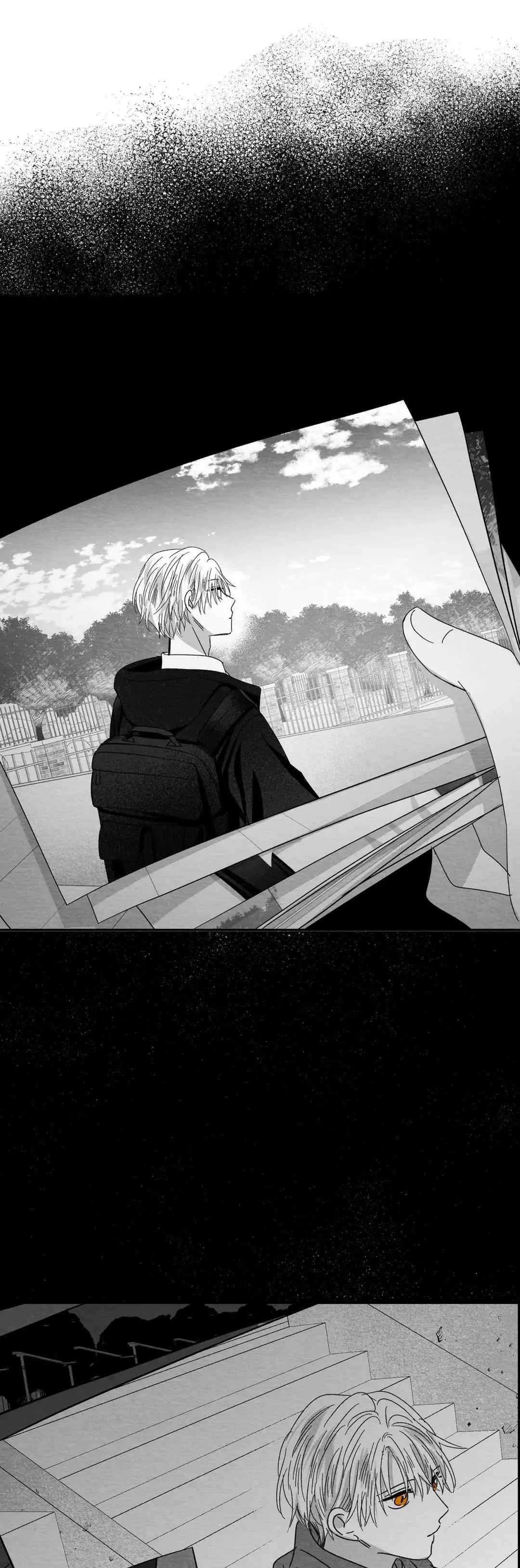 Bound to Be «Official» - Chapter 14 manhwa