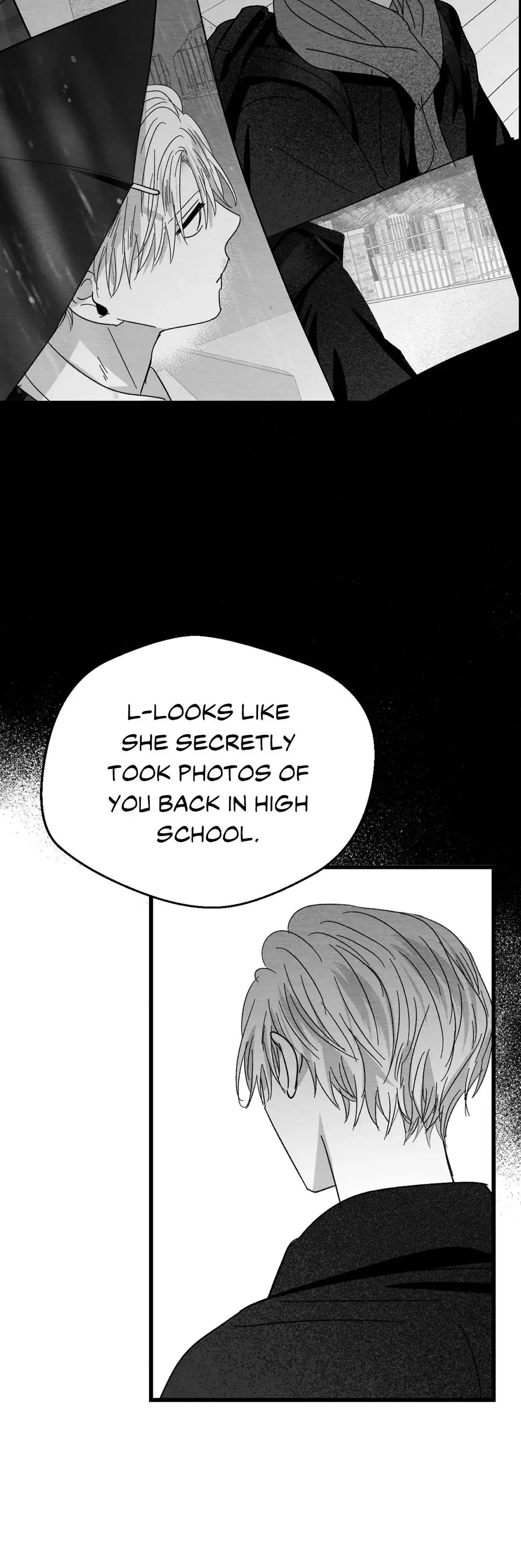 Bound to Be «Official» - Chapter 14 manhwa