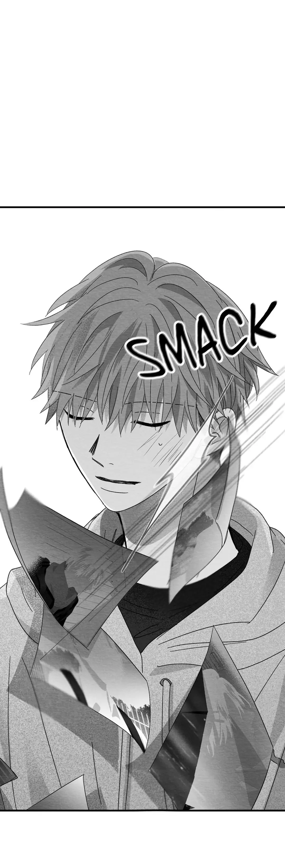 Bound to Be «Official» - Chapter 14 manhwa