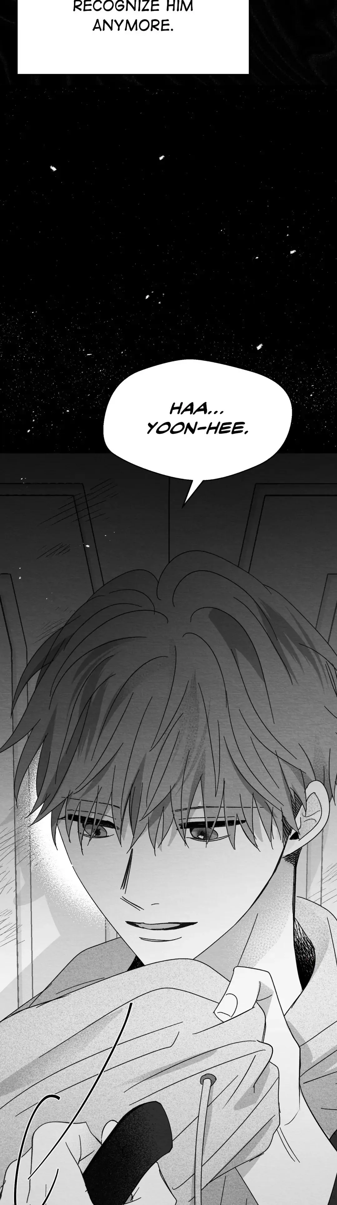 Bound to Be «Official» - Chapter 14 manhwa