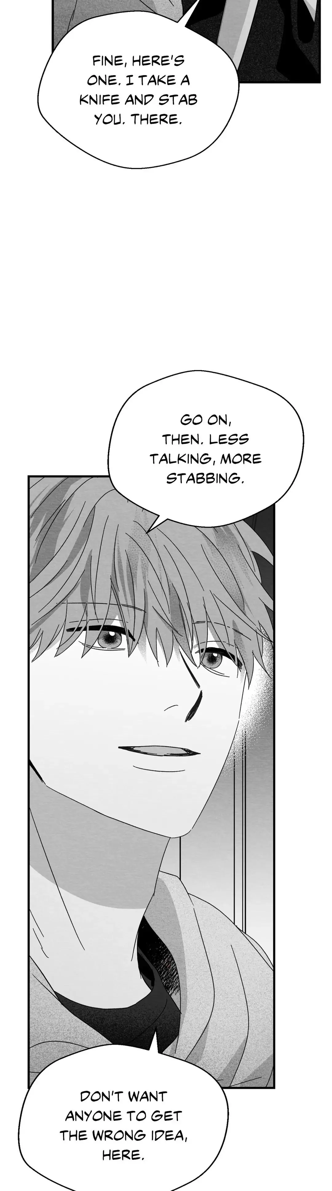 Bound to Be «Official» - Chapter 14 manhwa
