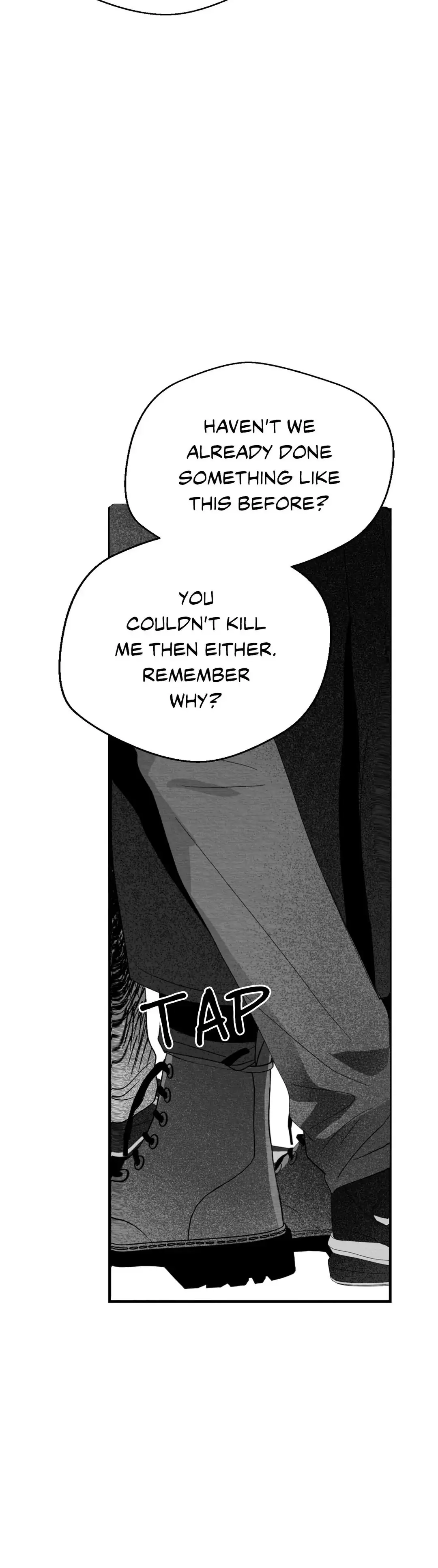 Bound to Be «Official» - Chapter 14 manhwa