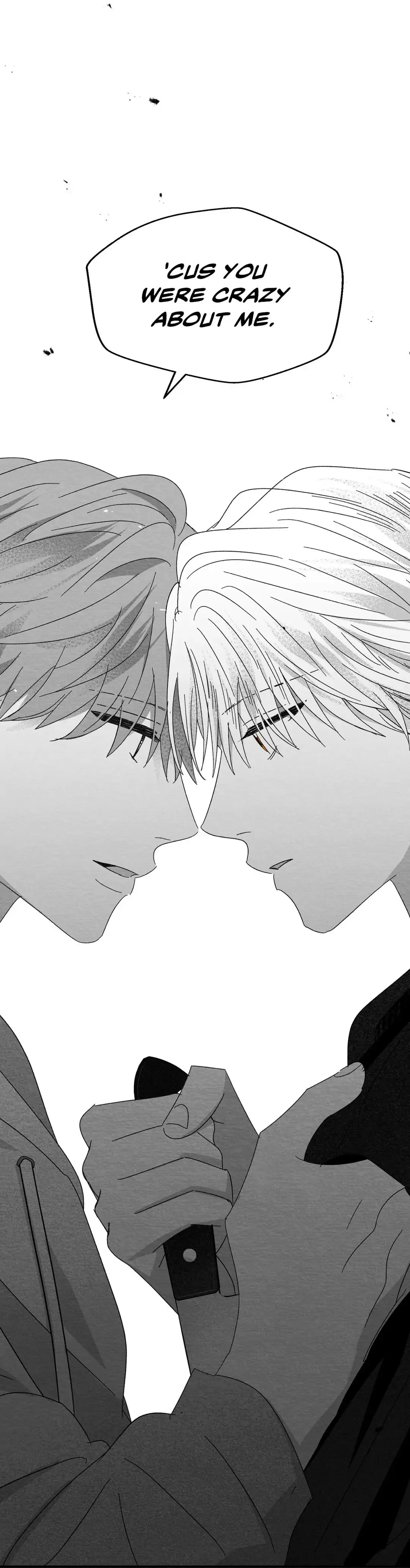 Bound to Be «Official» - Chapter 14 manhwa