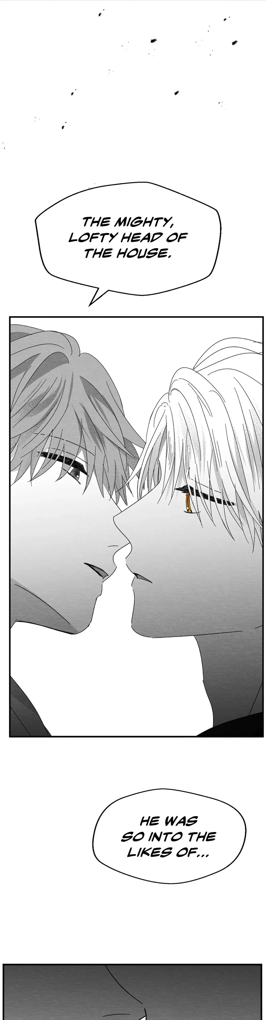 Bound to Be «Official» - Chapter 14 manhwa