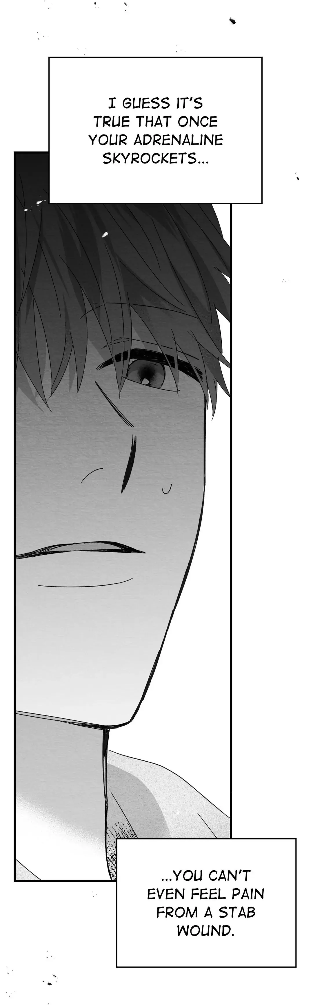 Bound to Be «Official» - Chapter 14 manhwa