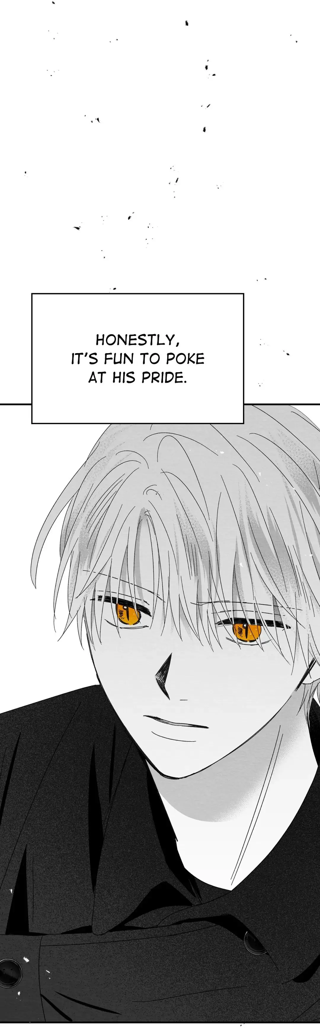 Bound to Be «Official» - Chapter 14 manhwa