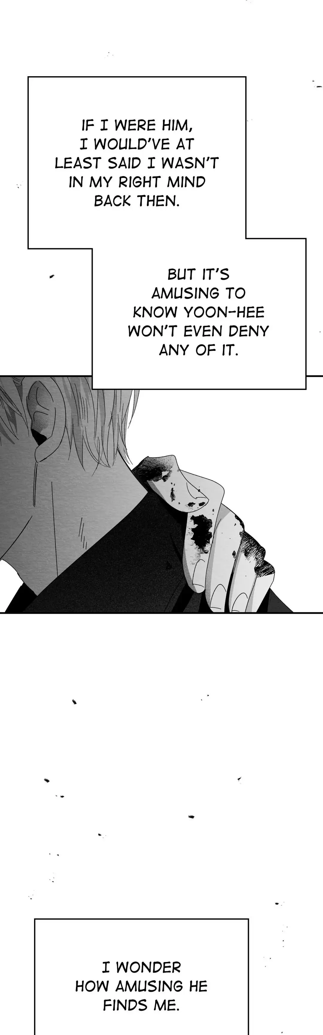 Bound to Be «Official» - Chapter 14 manhwa
