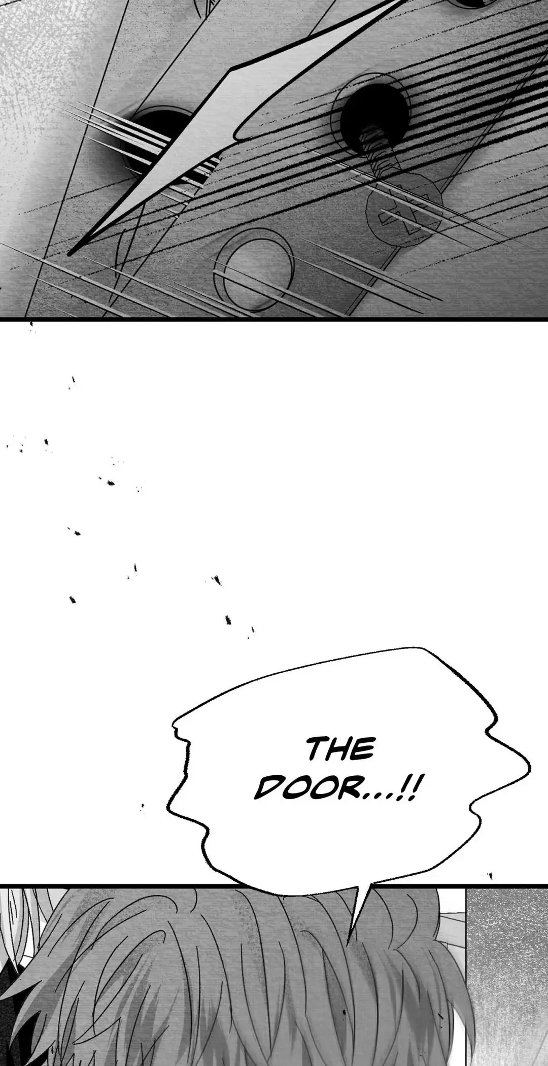 Bound to Be «Official» - Chapter 15 manhwa