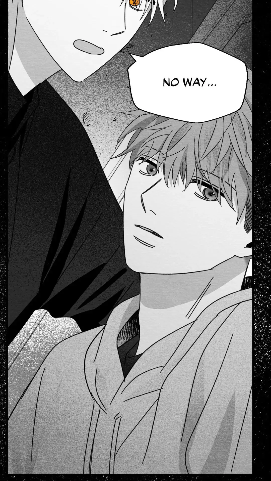 Bound to Be «Official» - Chapter 15 manhwa