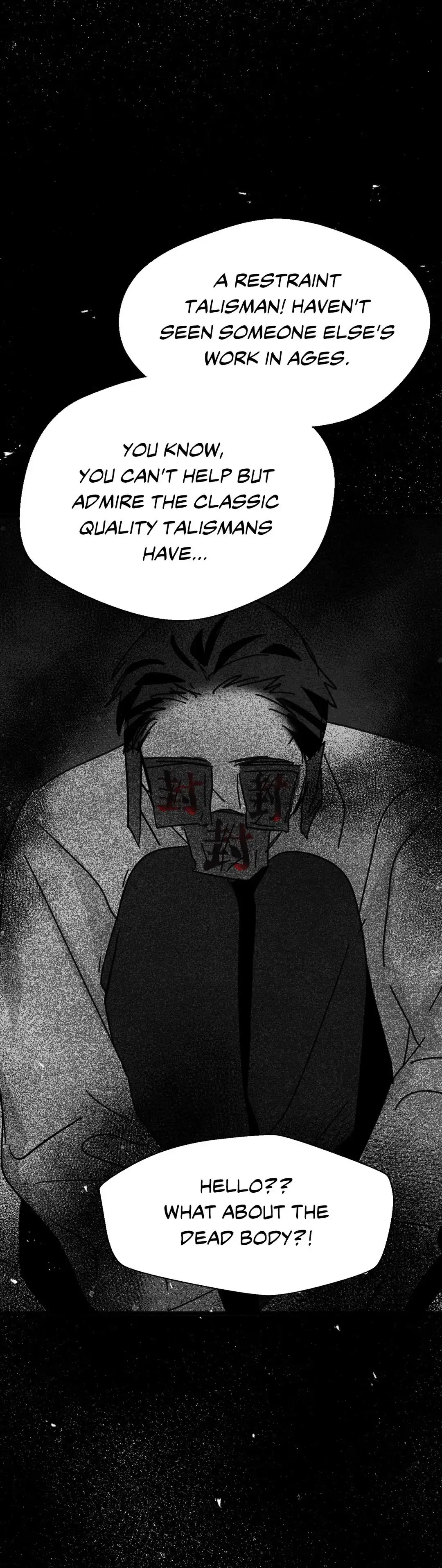 Bound to Be «Official» - Chapter 15 manhwa