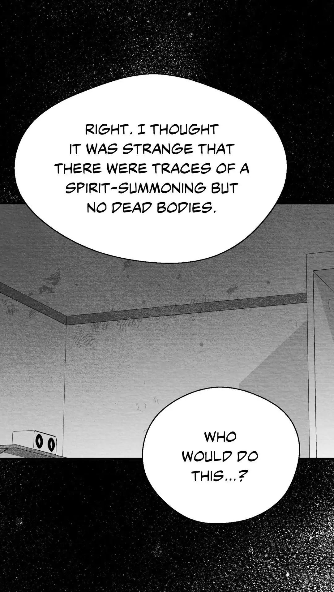 Bound to Be «Official» - Chapter 15 manhwa
