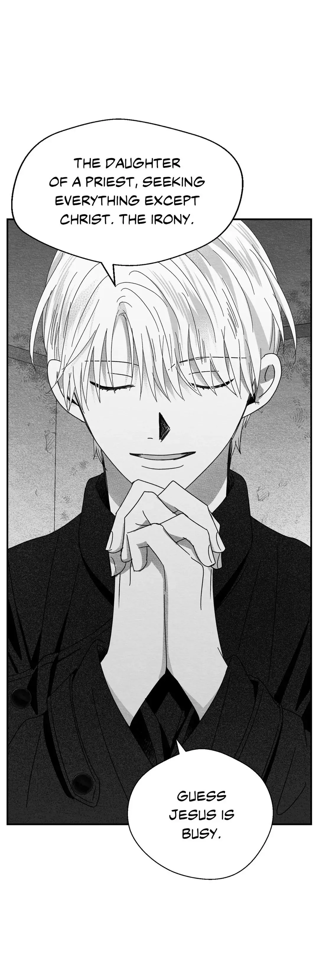 Bound to Be «Official» - Chapter 15 manhwa