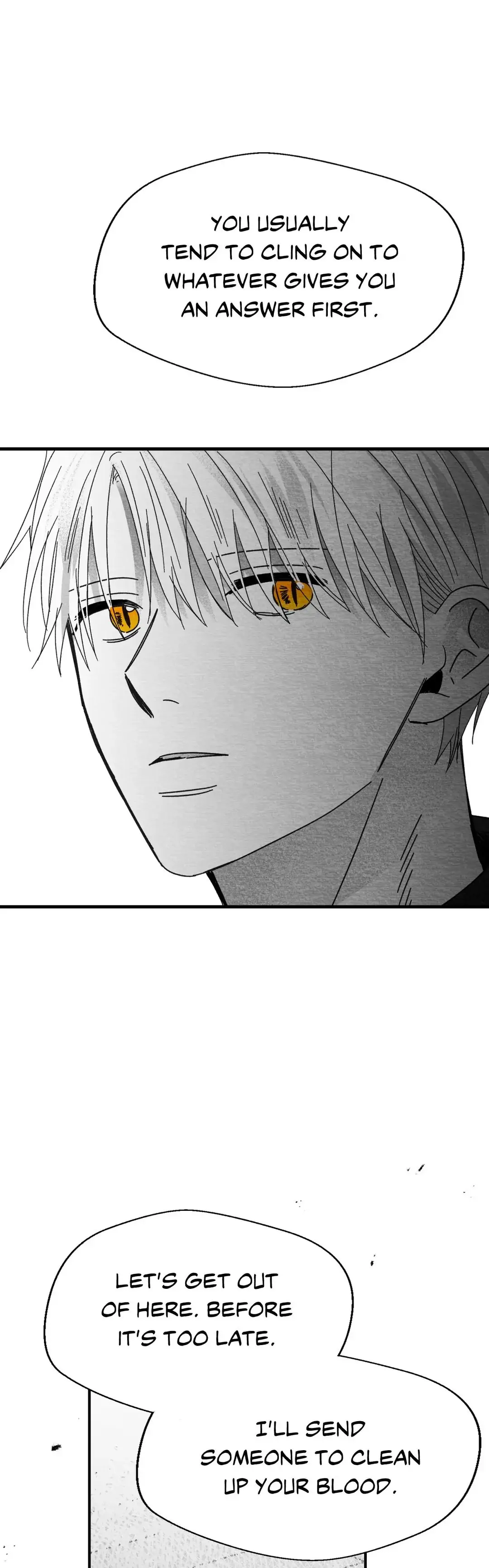 Bound to Be «Official» - Chapter 15 manhwa