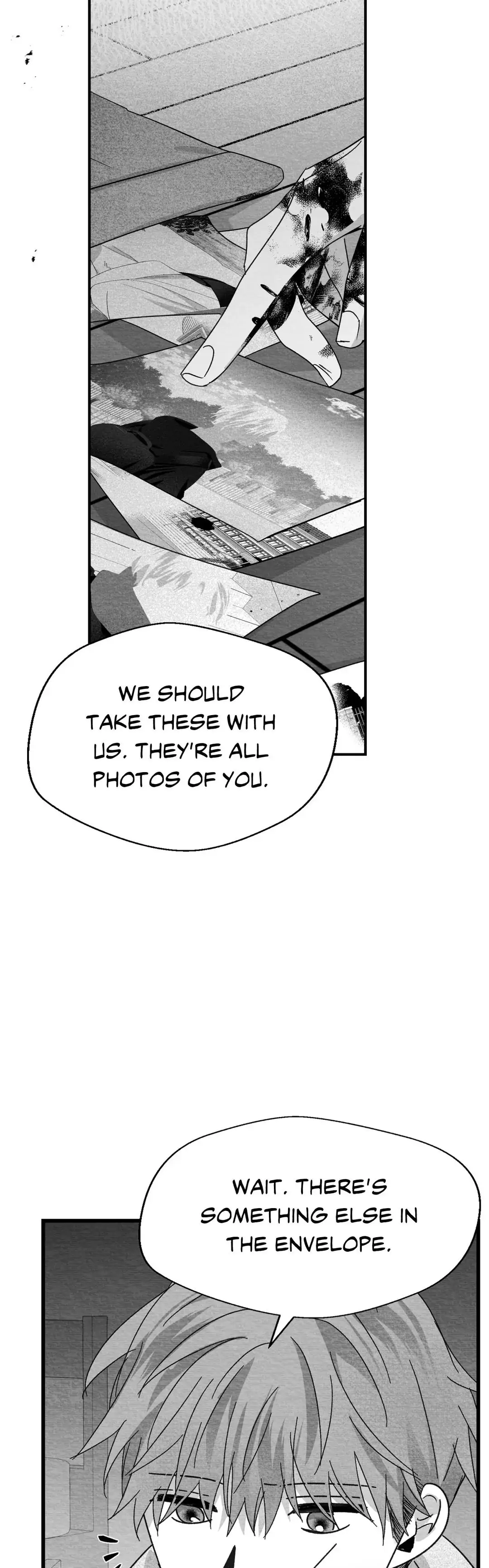 Bound to Be «Official» - Chapter 15 manhwa