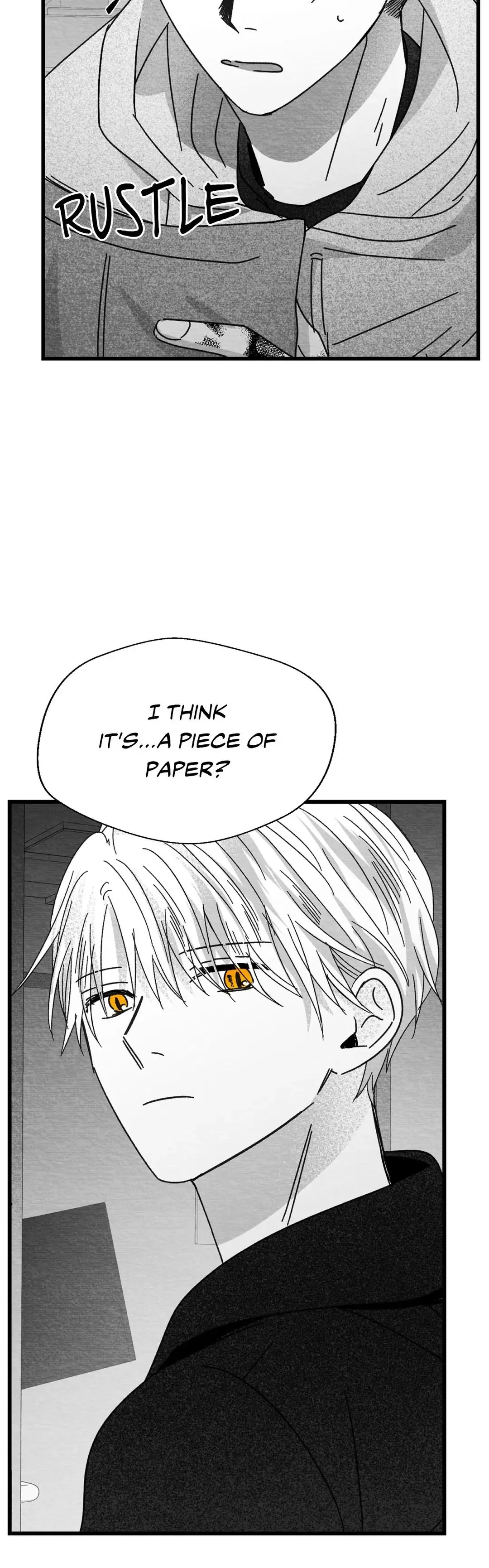 Bound to Be «Official» - Chapter 15 manhwa