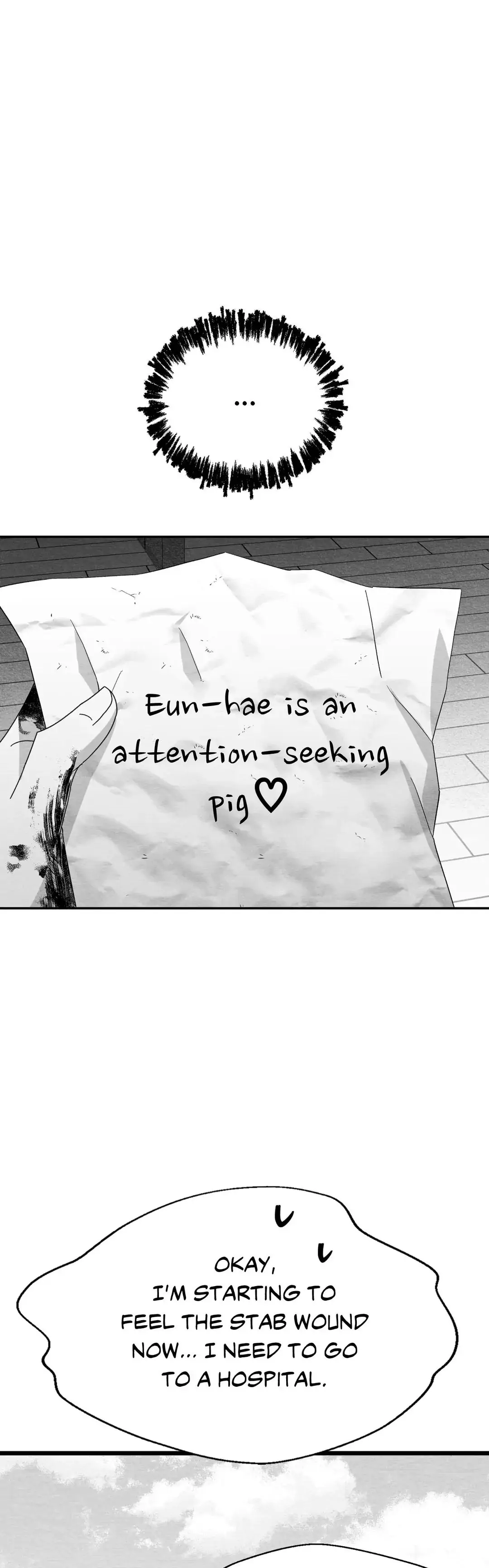 Bound to Be «Official» - Chapter 15 manhwa