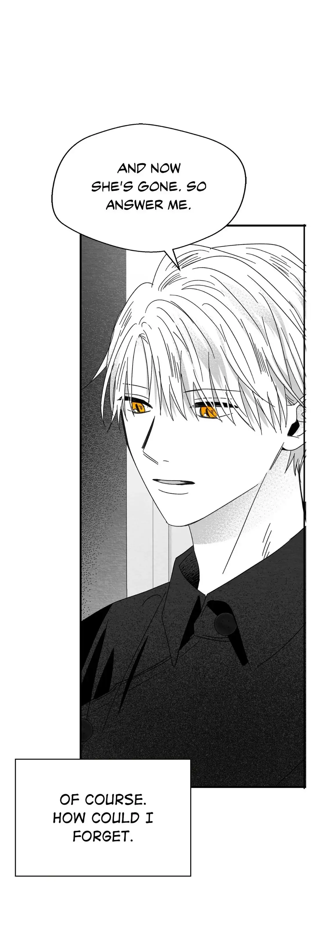 Bound to Be «Official» - Chapter 15 manhwa