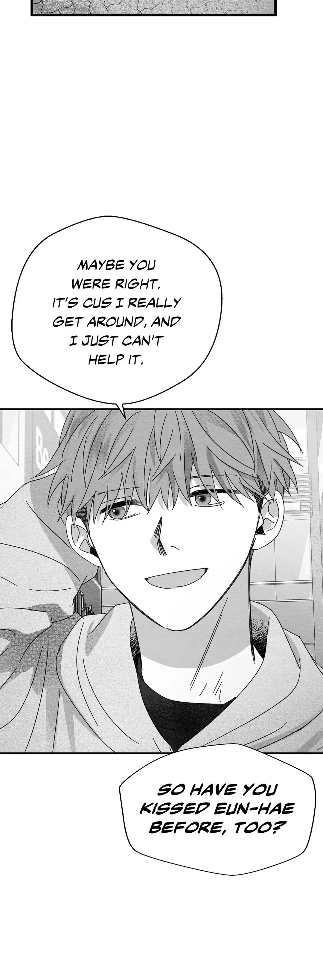 Bound to Be «Official» - Chapter 15 manhwa