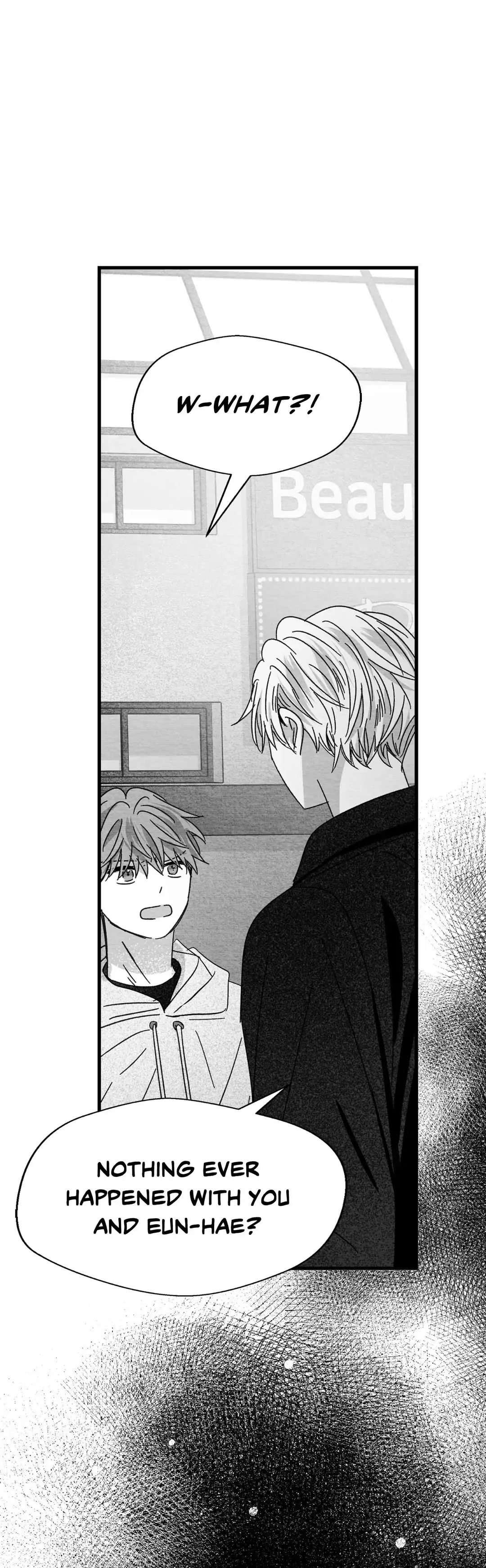 Bound to Be «Official» - Chapter 15 manhwa