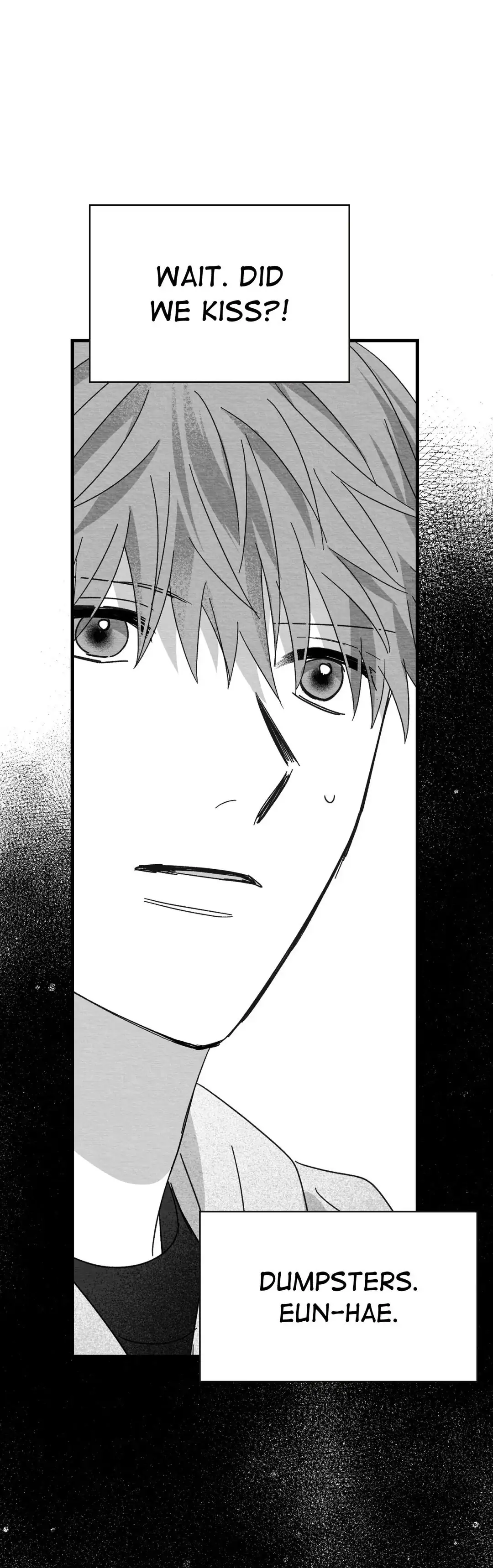 Bound to Be «Official» - Chapter 15 manhwa