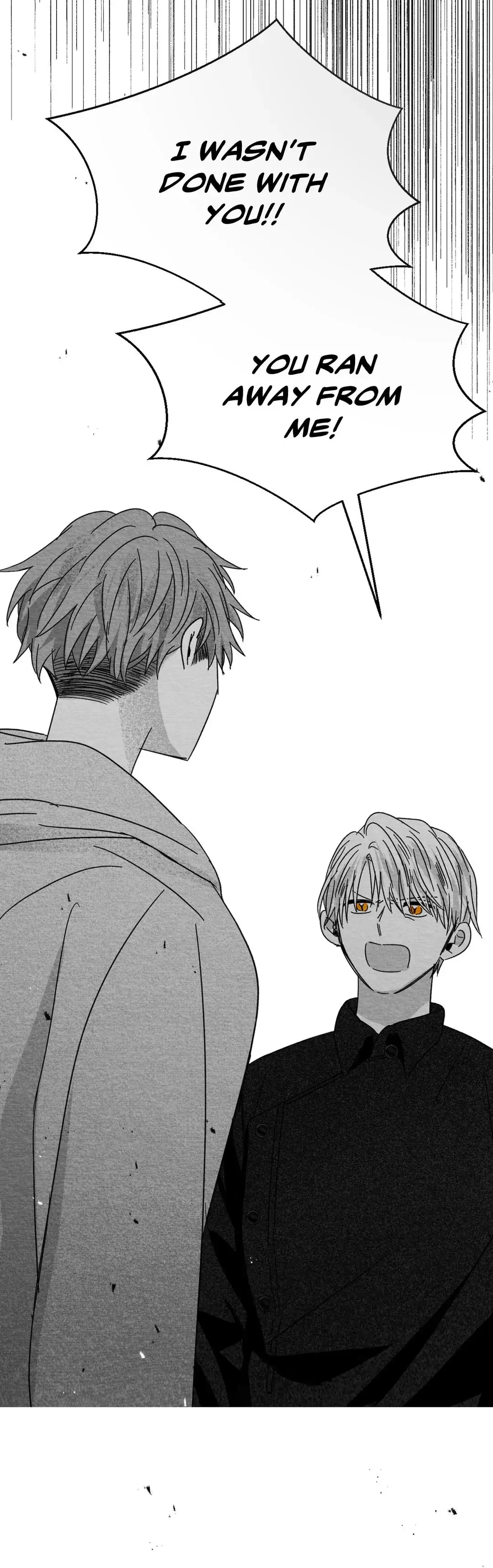Bound to Be «Official» - Chapter 15 manhwa
