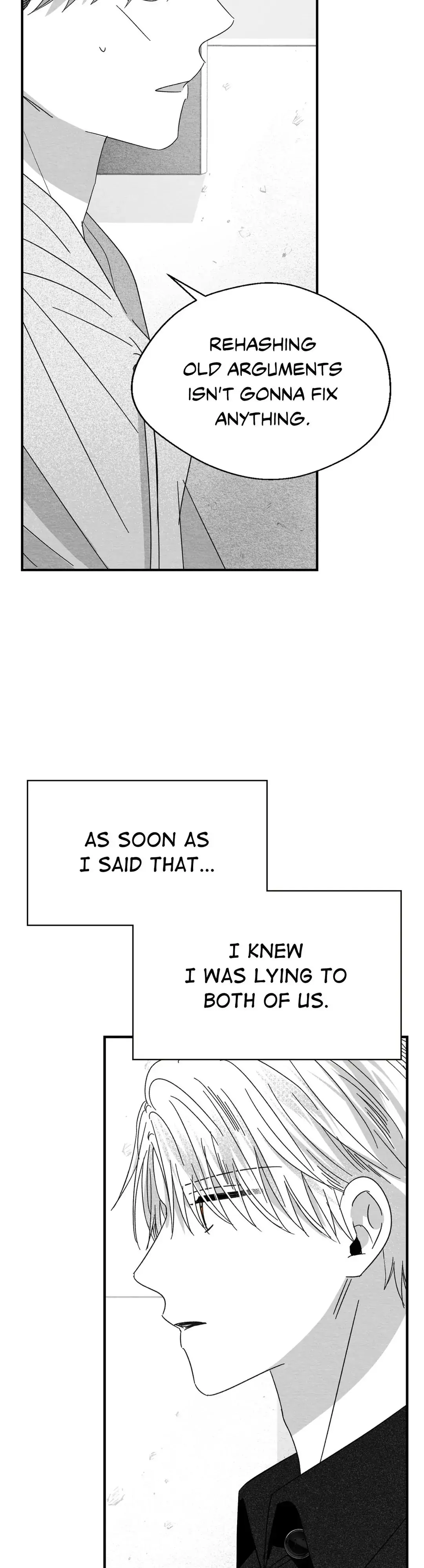 Bound to Be «Official» - Chapter 15 manhwa