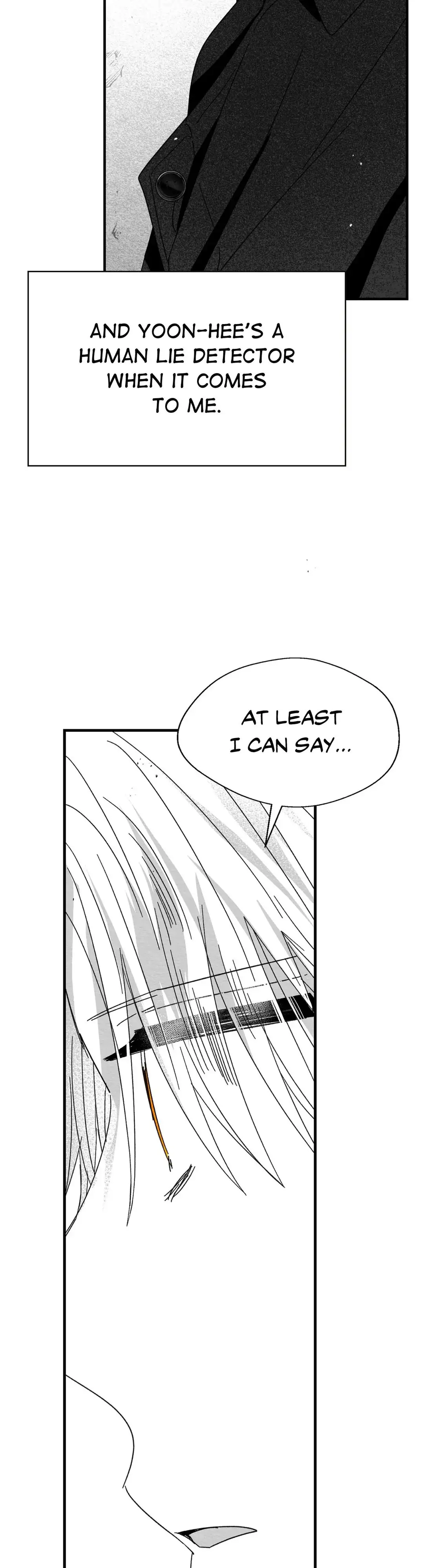 Bound to Be «Official» - Chapter 15 manhwa