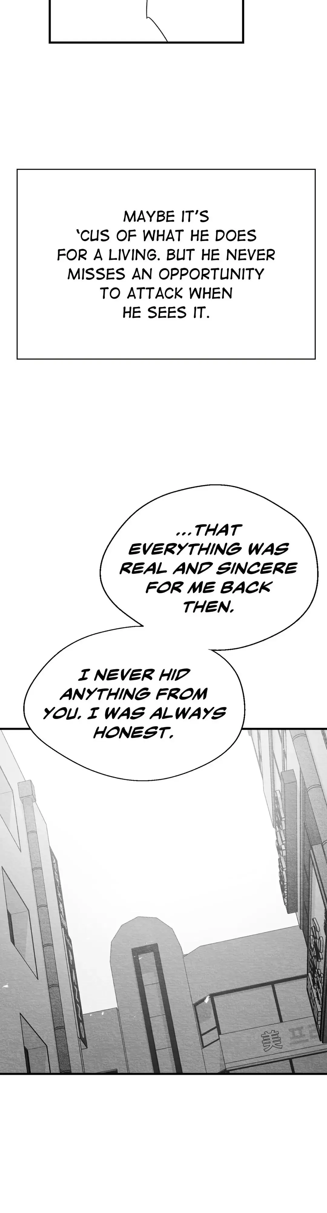Bound to Be «Official» - Chapter 15 manhwa