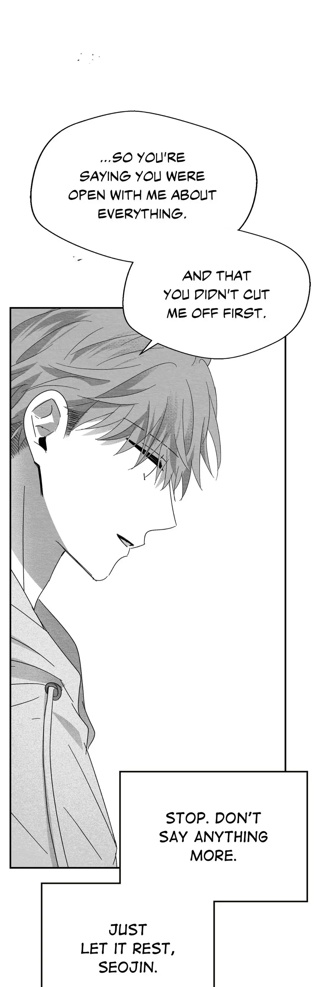 Bound to Be «Official» - Chapter 15 manhwa