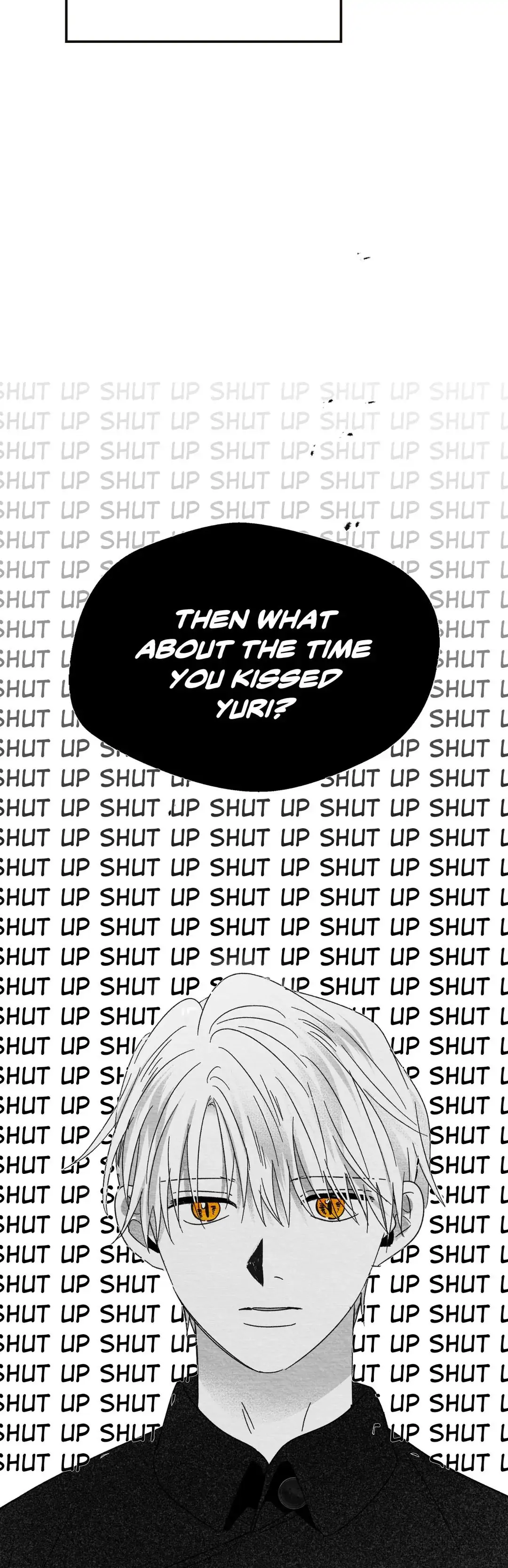Bound to Be «Official» - Chapter 15 manhwa