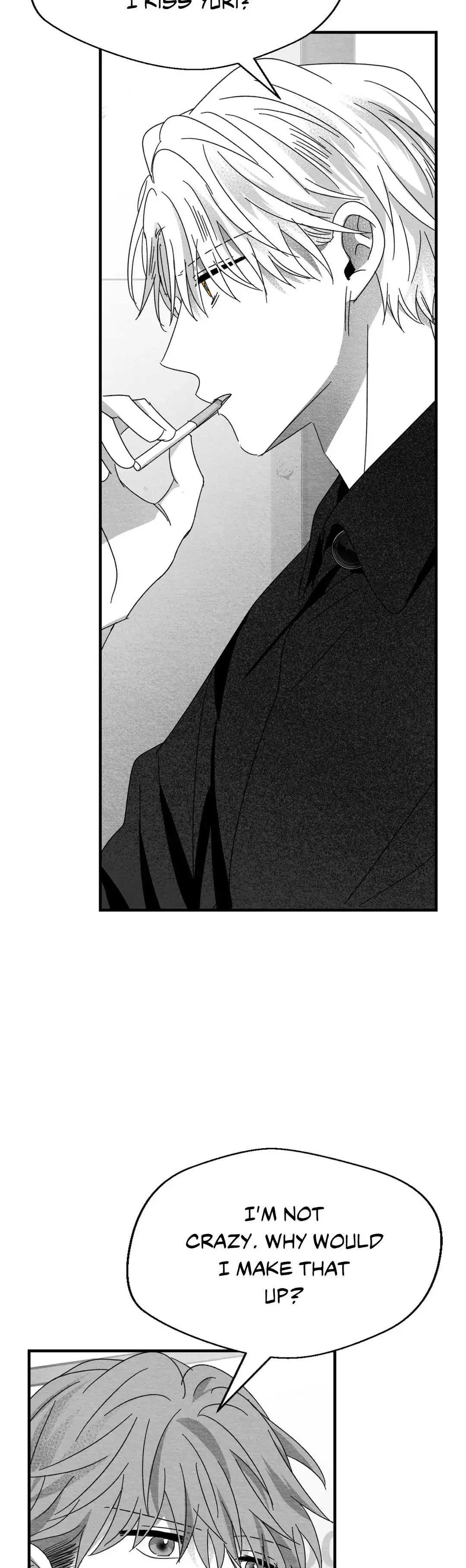 Bound to Be «Official» - Chapter 16 manhwa