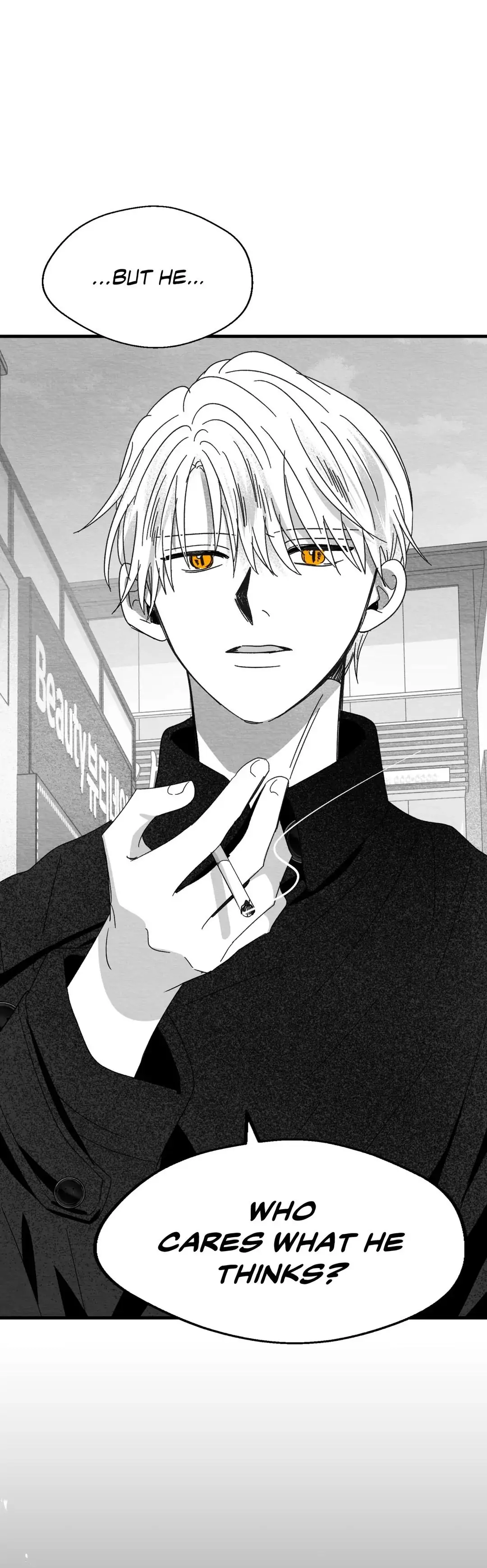 Bound to Be «Official» - Chapter 16 manhwa