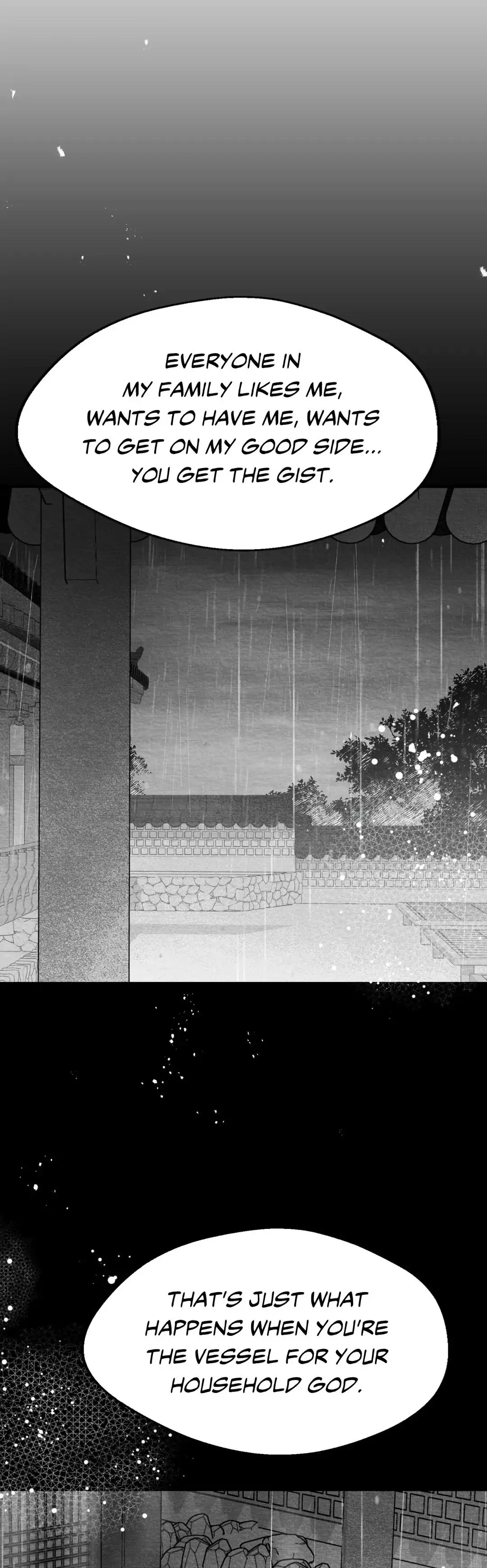 Bound to Be «Official» - Chapter 16 manhwa