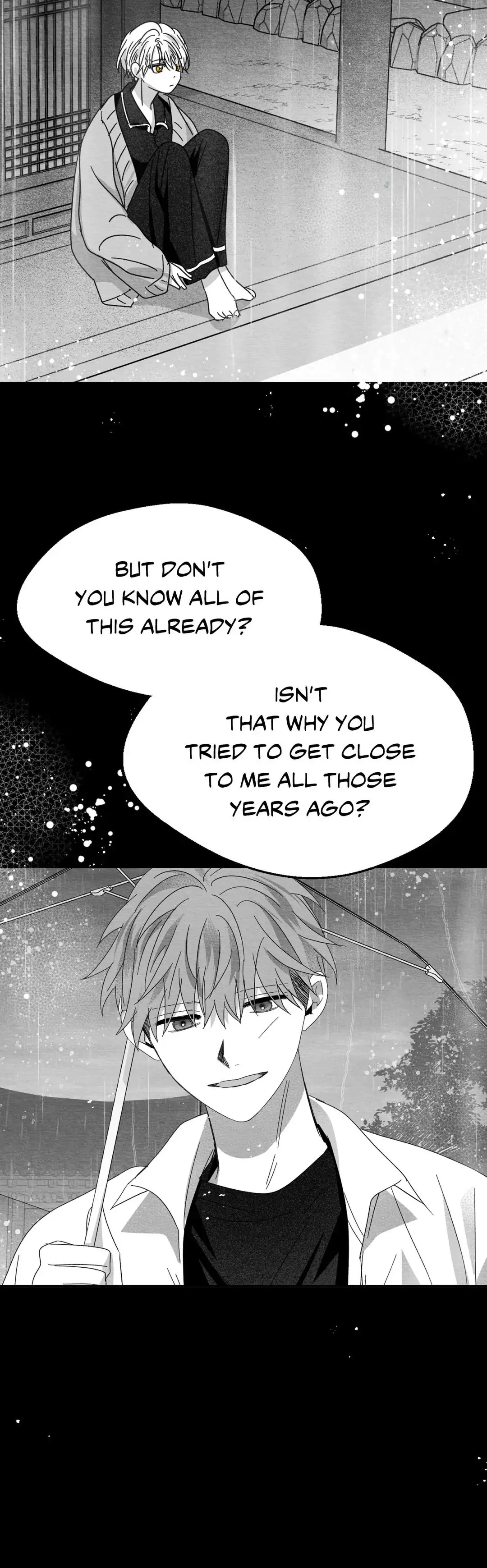 Bound to Be «Official» - Chapter 16 manhwa