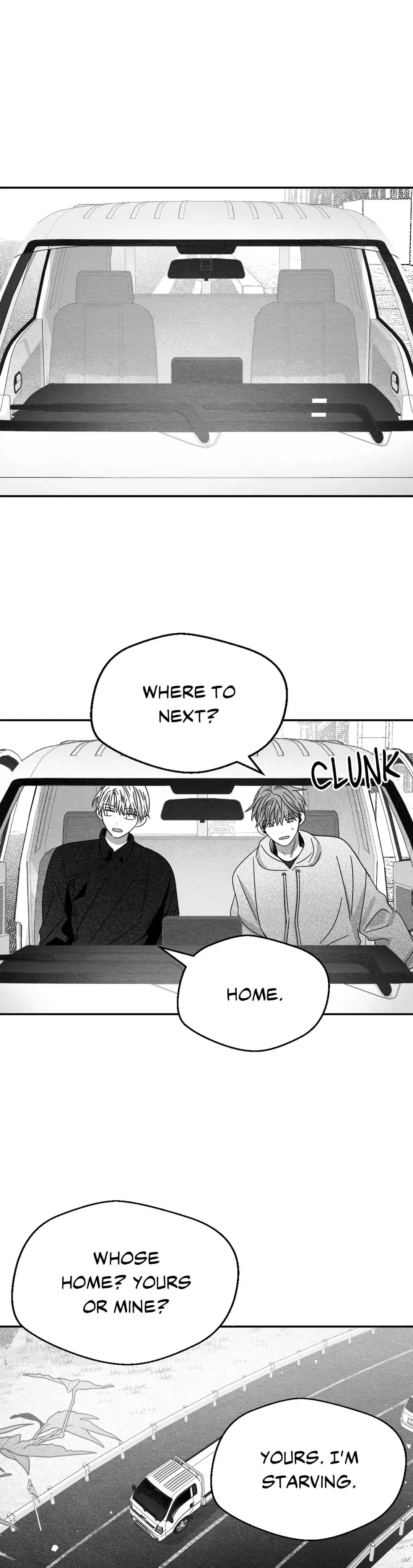 Bound to Be «Official» - Chapter 16 manhwa