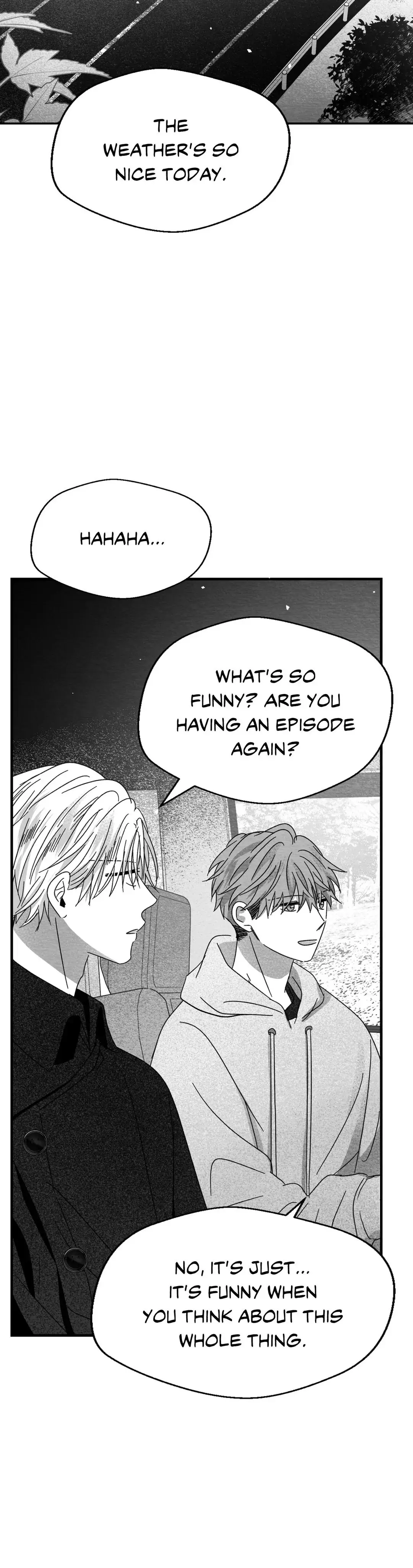 Bound to Be «Official» - Chapter 16 manhwa