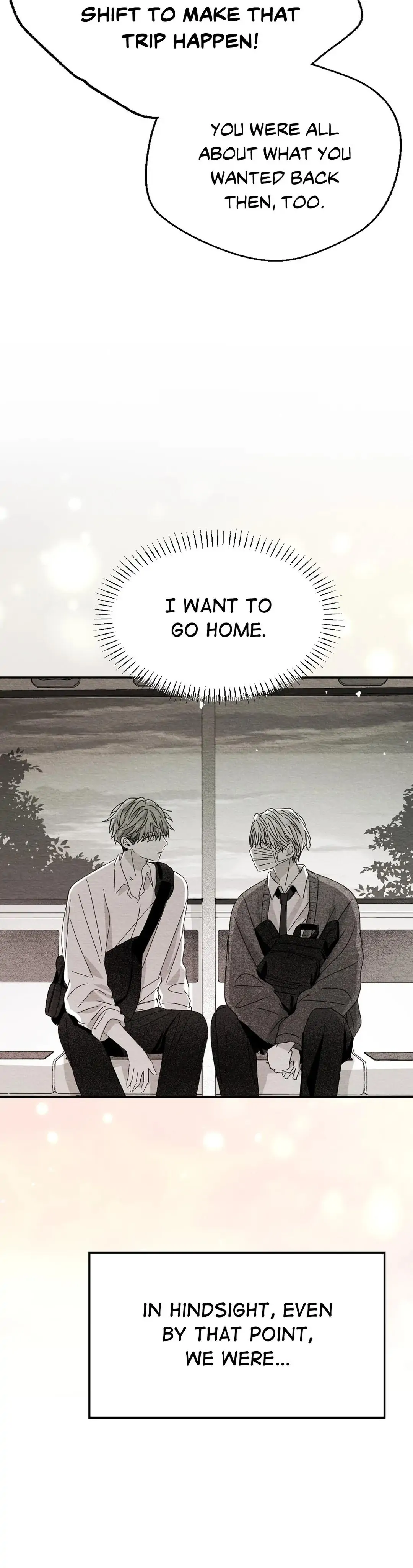 Bound to Be «Official» - Chapter 16 manhwa