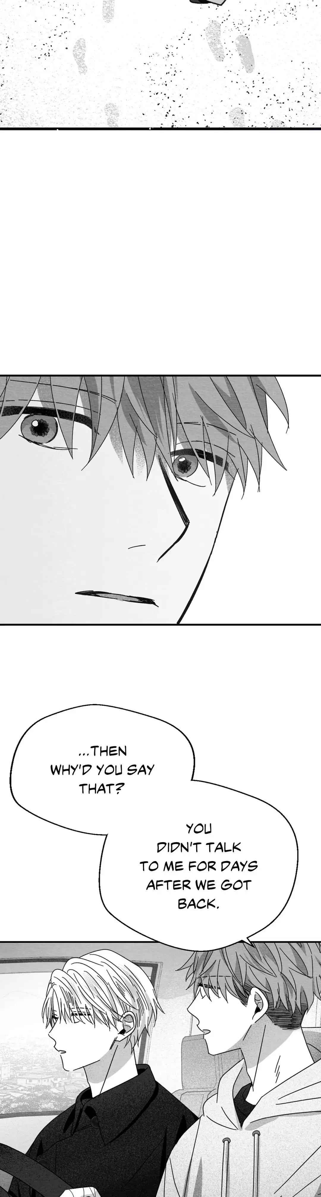 Bound to Be «Official» - Chapter 16 manhwa