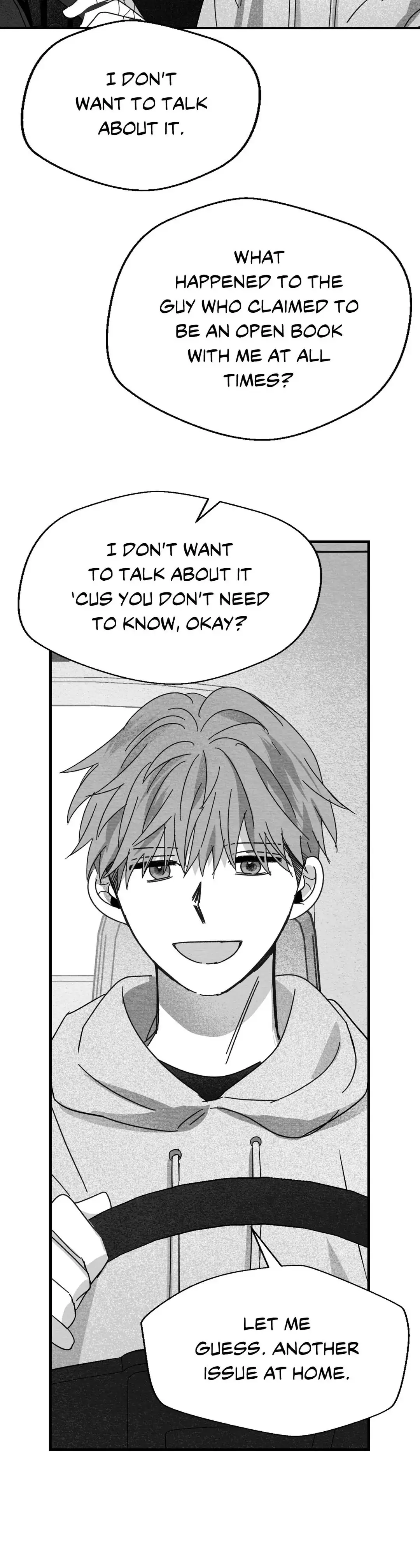 Bound to Be «Official» - Chapter 16 manhwa