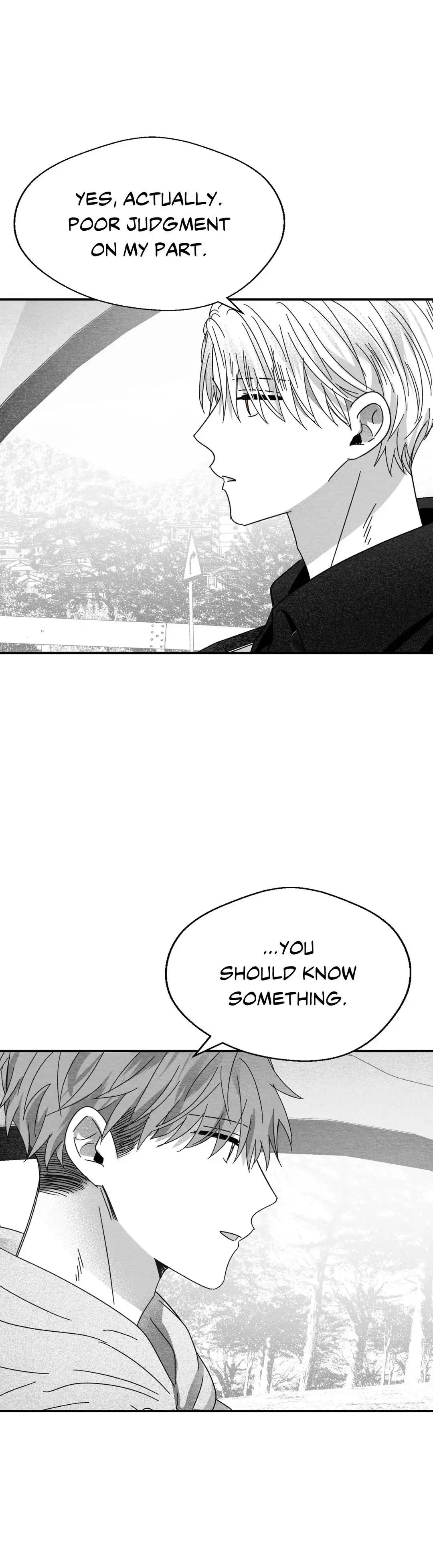 Bound to Be «Official» - Chapter 16 manhwa