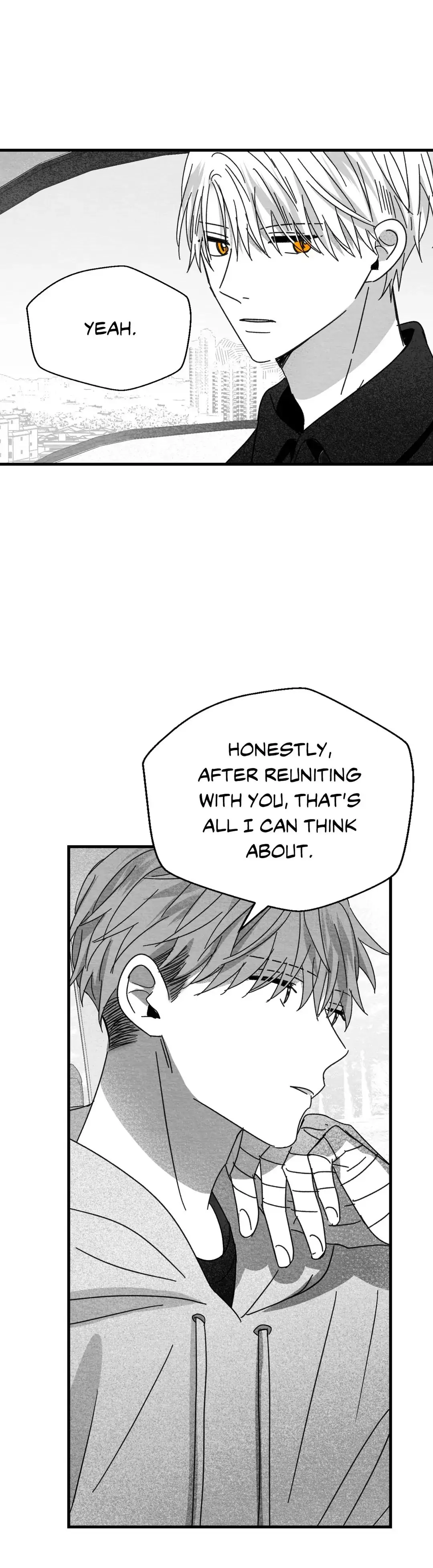 Bound to Be «Official» - Chapter 16 manhwa