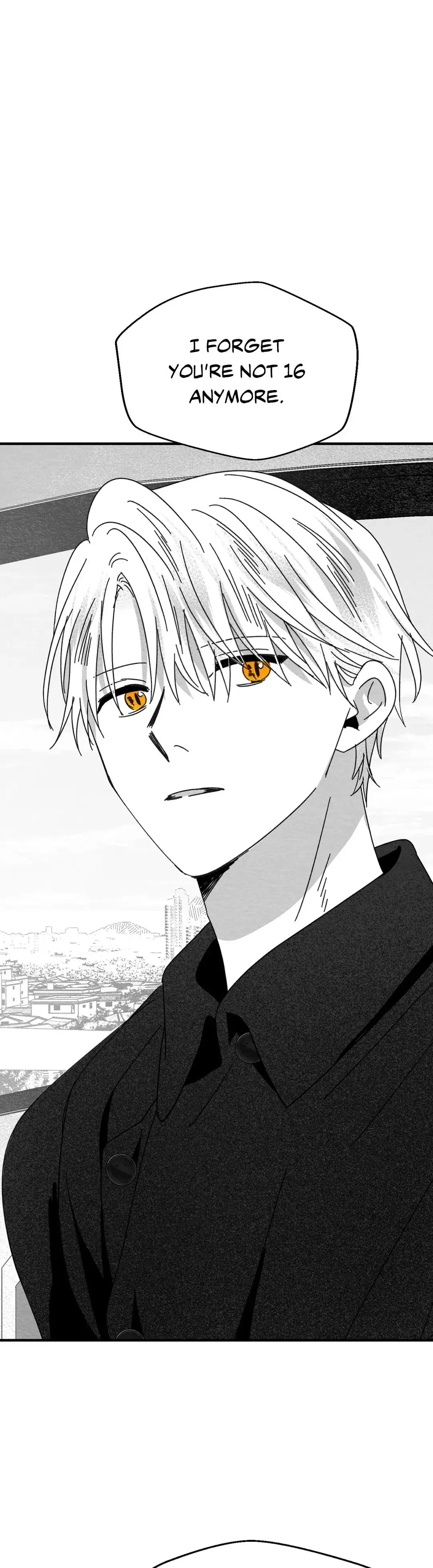 Bound to Be «Official» - Chapter 16 manhwa
