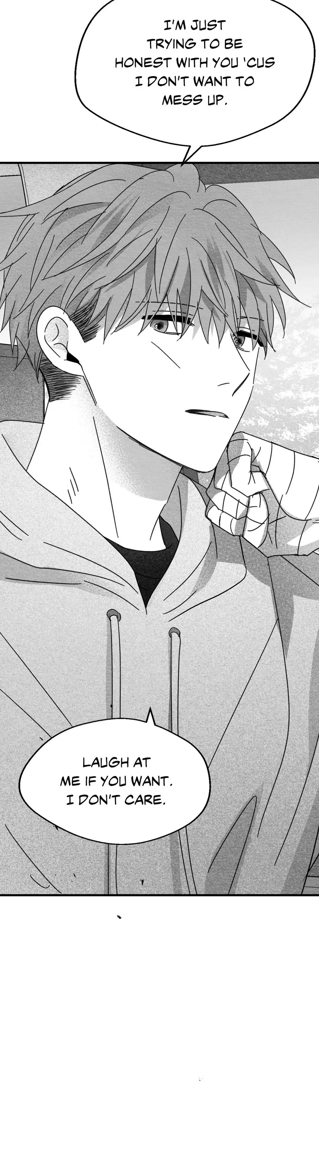 Bound to Be «Official» - Chapter 16 manhwa